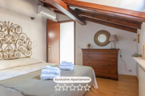 Esclusivo Appartamento in Villa D'Este